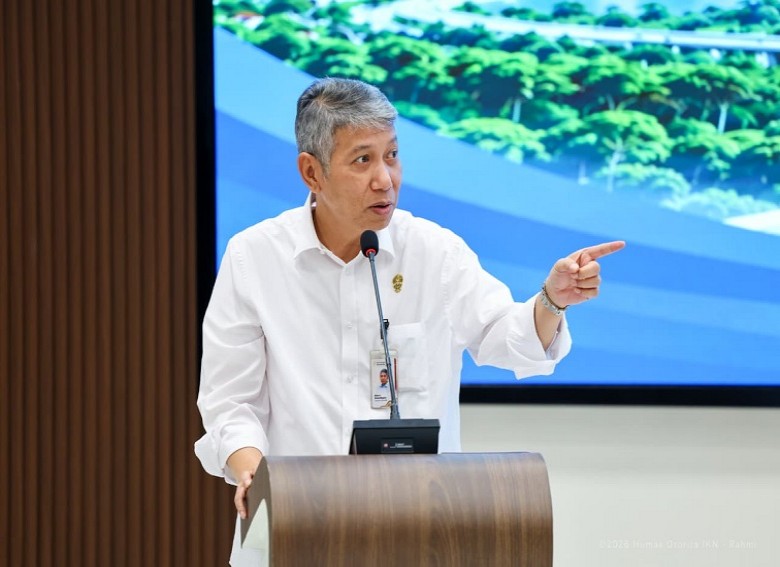 Konferensi Regional Teknik Jalan ke-16 Kunjungi IKN, Saksikan Transformasi Infrastruktur Jalan dan Jembatan Nusantara