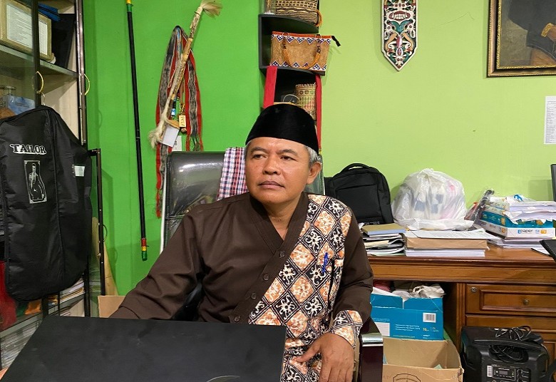 Promosikan Pariwisata Melalui Virtual Tour, Dispar Kukar Gaet Youtuber