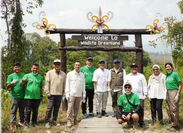 3 Kampung di Kawasan Hulu Kecamatan Kelay Digadang Jadi Pengembangan Pariwisata Daerah