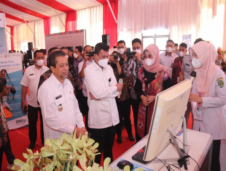 Kaltim Perdana Road to Hakordia, Momentum Bertambahnya Peran Aparatur Dalam Pemberantasan Korupsi
