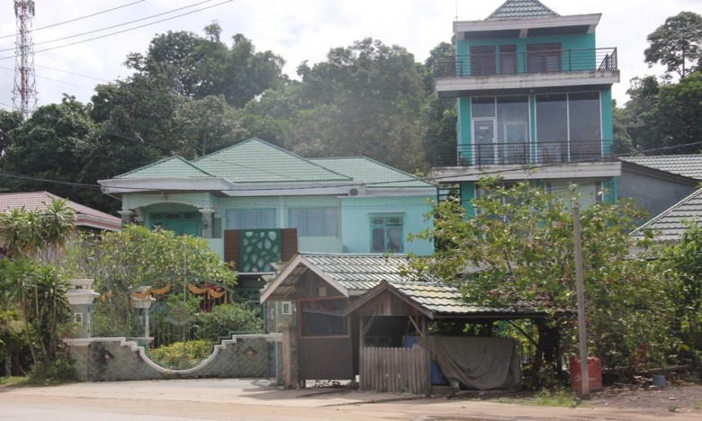 Anggota Tim 11 Kukar Susah Ditemui