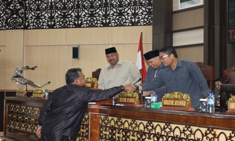 Perlu Sinergisitas Membangun Kukar