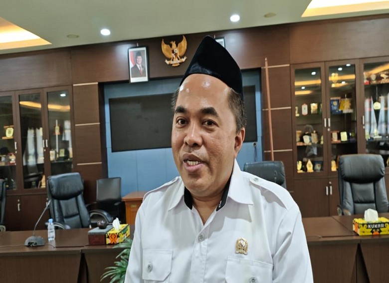 DPRD Kukar Pastikan Seluruh Temuan BPK Ditindaklanjuti, Pengawasan Anggaran Diperketat