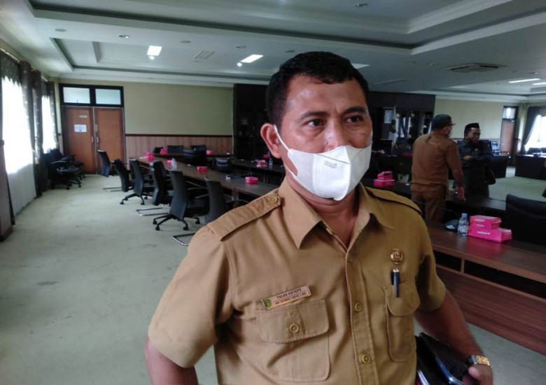 Belajar Tatap Muka di Kukar Tunggu Izin Satgas Covid-19