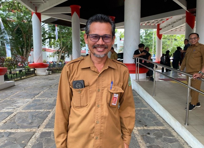 Program CKG Dinkes Kukar: Cek Kesehatan Gratis untuk Warga yang Berulang Tahun