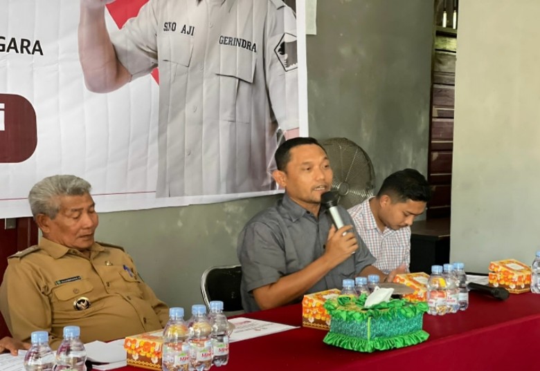 Perda Bantuan Hukum Penting Disosialisasikan ke Masyarakat
