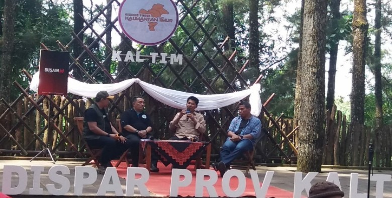 Pendekatan Budaya Mampu Dongkrak Perekonomian Rakyat