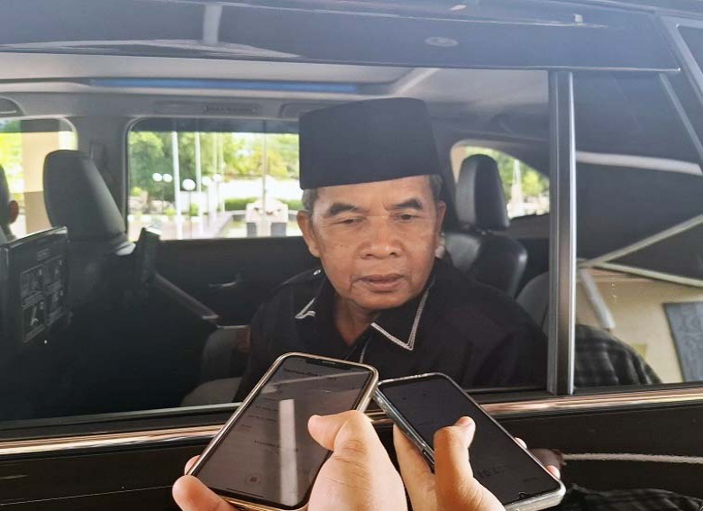 DPRD Berau Dukung Penataan Permukiman Kumuh Demi Pariwisata