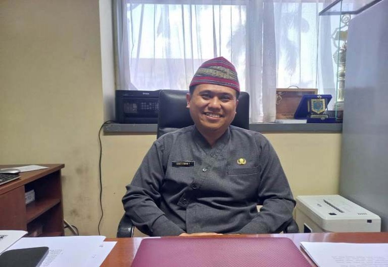 Pendaftaran Beasiswa 1000 Guru Sarjana Akan Dibuka Kembali, Pemkab Siapkan Anggaran Rp4,4 Miliar