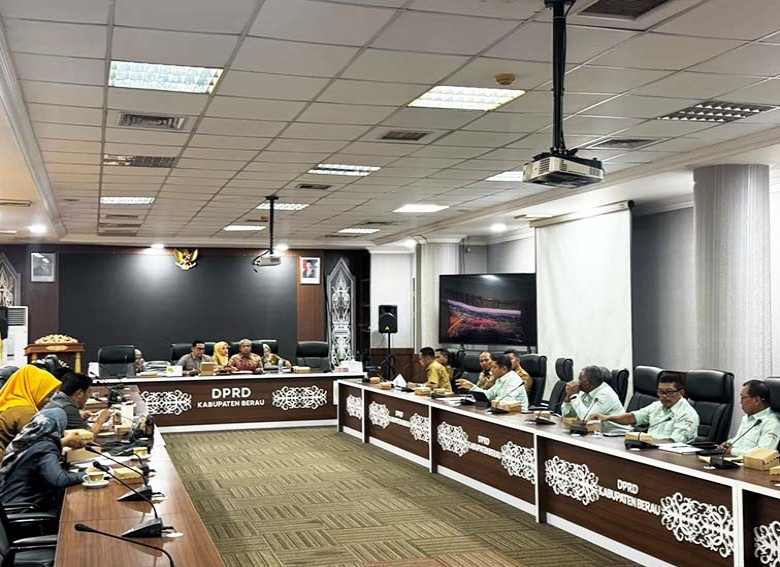 Tersisa Satu Bulan Sebelum Kontingen Berau Berlaga di Porprov Kaltim 2026, Anggaran Masih Minim, Dukungan Perusahaan Dibutuhkan