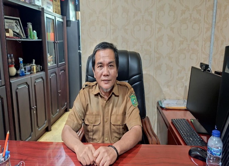 Pemilik Sawah Wajib Waspada, Alih Fungsi Lahan LP2B Terancam Penjara dan Denda Miliaran