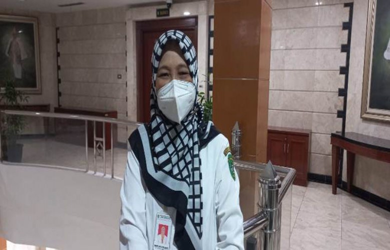 RSUD AM Parikesit Dapat Penghargaan Proper Kategori Hijau