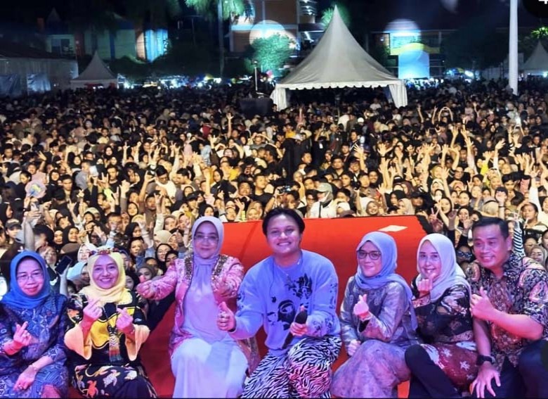 Berau Expo 2024 Gambaran Nyata Potensi Besar Wisata dan Majunya Perekonomian di Daerah