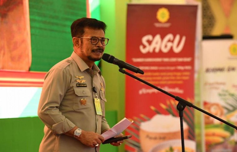 Kementan Dorong UMKM Go Digital