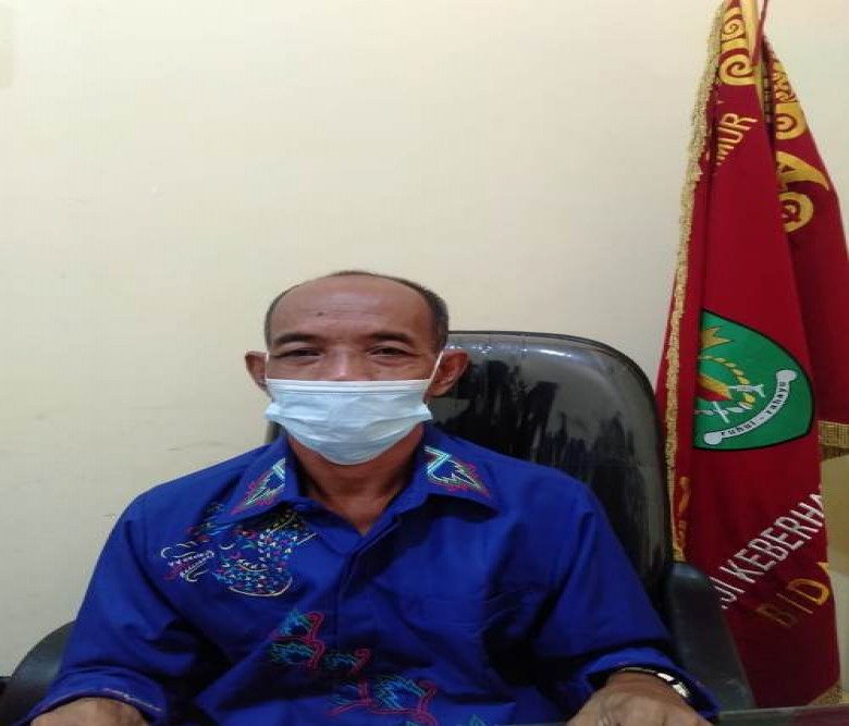 Dukung Daya Saing, Disperindag Dorong IKM Miliki Sertifikasi Halal