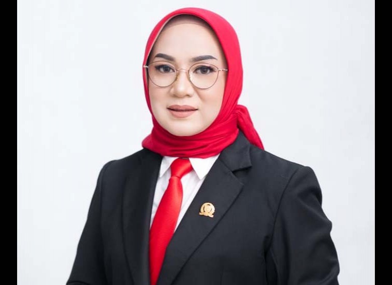 Sri Kumalasari Beri Perhatian Serius Terhadap Pendidikan Anak Kurang Mampu di Berau