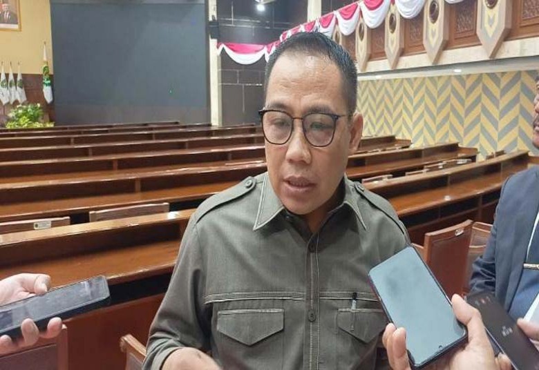 Tingkatkan Kinerja Kedewanan, Tim Renja DPRD Kaltim Sampaikan Rekomendasi