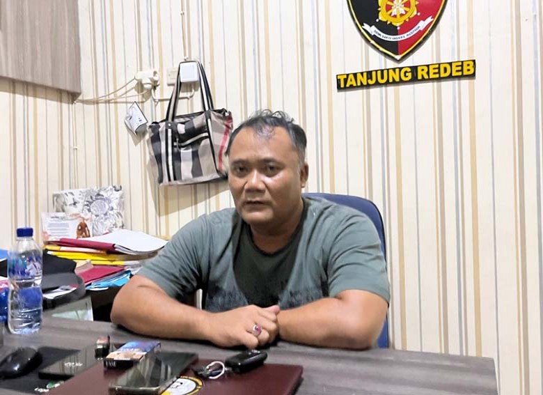 Diduga Rudapaksa Wanita 56 Tahun, Seorang Pria Ditangkap Polisi di Tanjung Redeb
