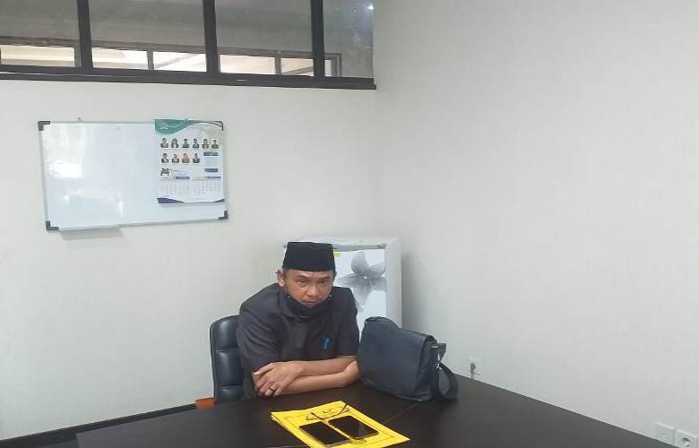 Tanggapi Kasus Penipuan, Wakil Ketua DPRD Alif Turiadi Angkat Bicara