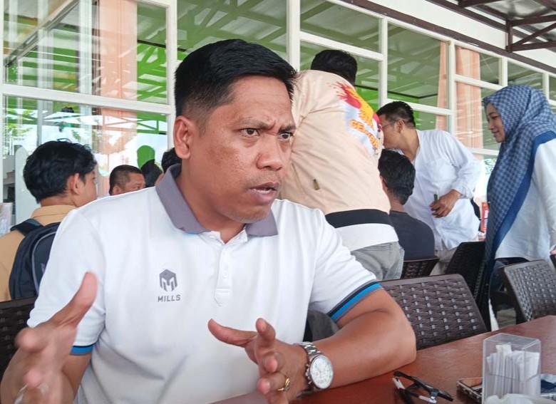Bangun Venue Olahraga Daerah Pesisir Perlu Dukungan Sinergitas