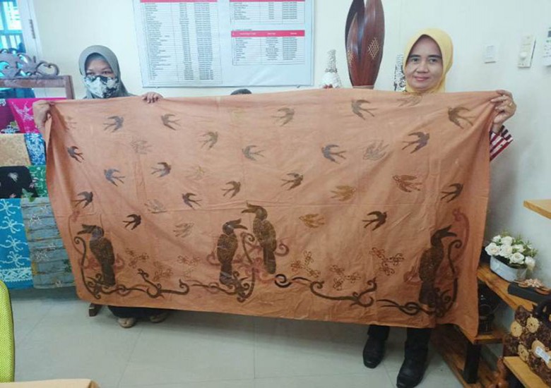 Berau Siap Berlaga di Even Award 2021 Deskranasda Kaltim, Endang: Berharap jadi Juara Umum