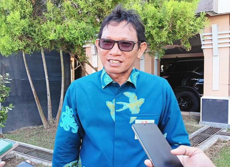 Ichsan Rapi Dorong Perbaikan PJU Demi Keamanan Masyarakat Tanjung Redeb