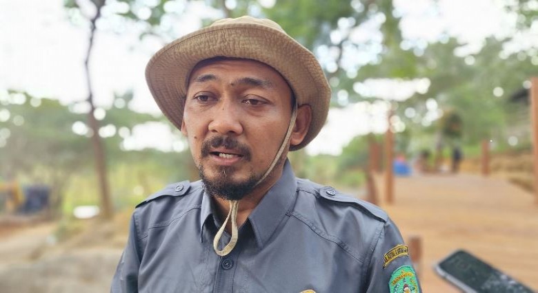 Percepat Pembangunan, Desa Bukit Pariaman Rencanakan Pemekeran Wilayah