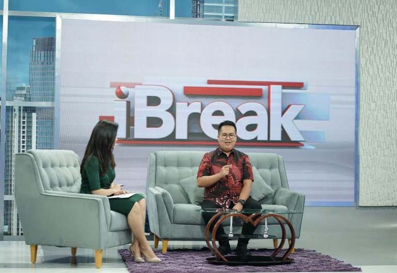 Kukar Kaya Festival Cikal Bakal Kiblat Industri Kreatif Indonesia