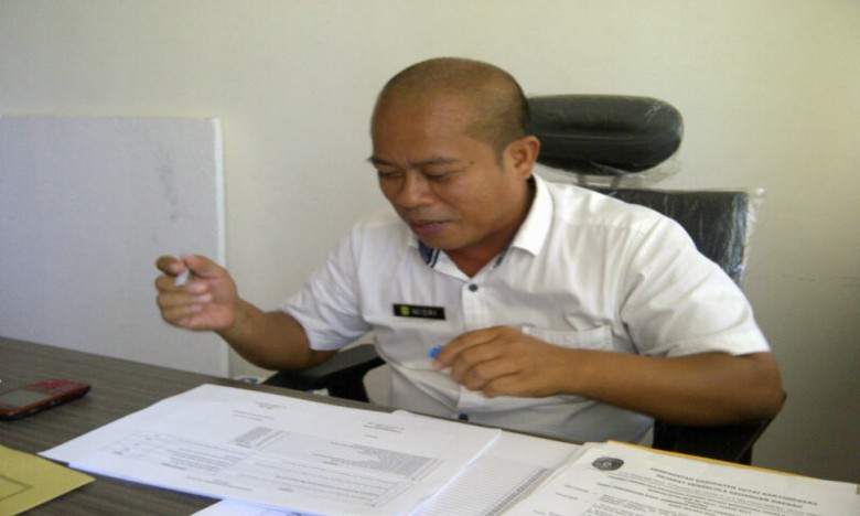 Tetap Semangat Meski dalam Kondisi Defisit Kukar