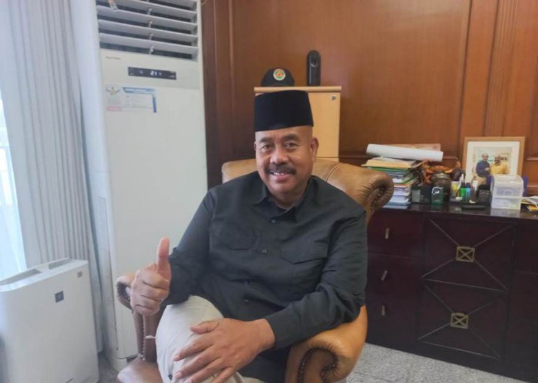 Pemkab Prioritaskan Program Pembangunan Pertanian dan SDM
