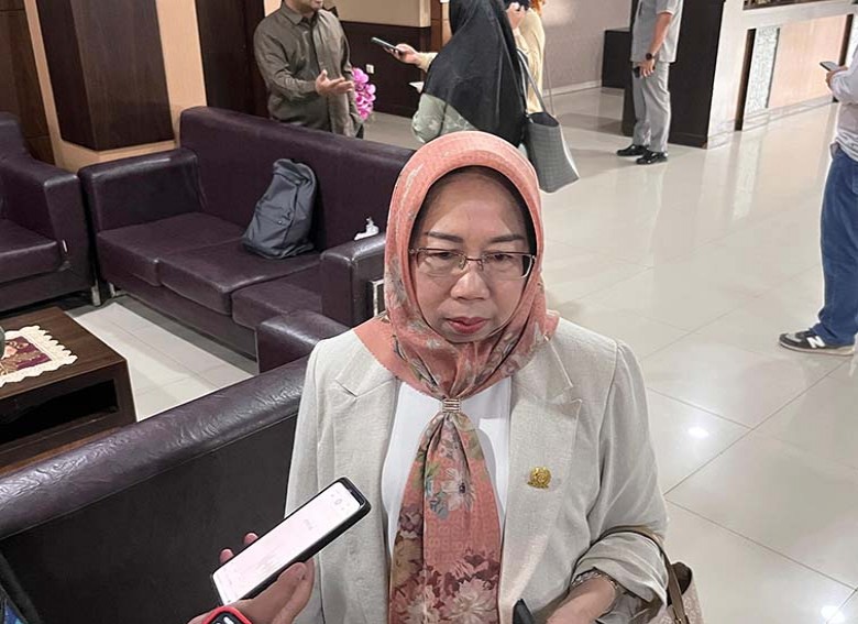 DPRD Berau Dorong Pelestarian Hutan Sanggam Sembari Cari Sumber PAD Baru Ramah Lingkungan