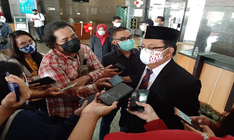 Peringatan HUT RI ke-76, Momentum Semakin Solid Tangani Covid-19