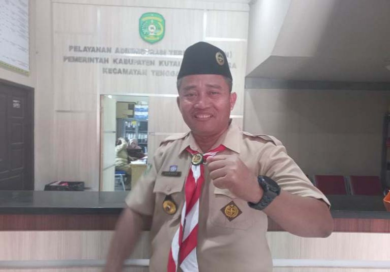 MTQ ke-10 Tingkat Kecamatan Tenggarong Siap Digelar