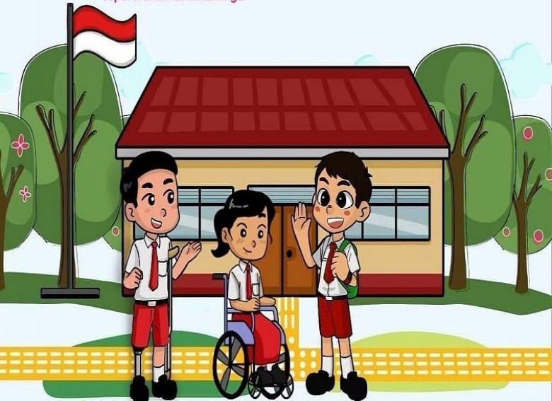 Orang Tua dan Masyarakat Didorong Aktif Dukung Pendidikan Inklusi di Kukar