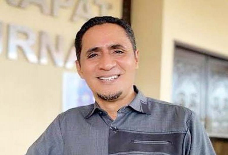 Falentinus Keo Meo, Ingatkan Dampak Cuaca Ekstrem Terhadap Kesehatan Masyarakat