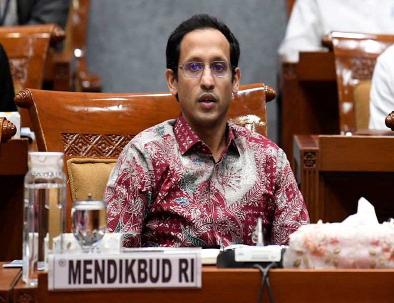 Juli 2021,Semua Sekolah Sudah Buka Belajar Tatap Muka