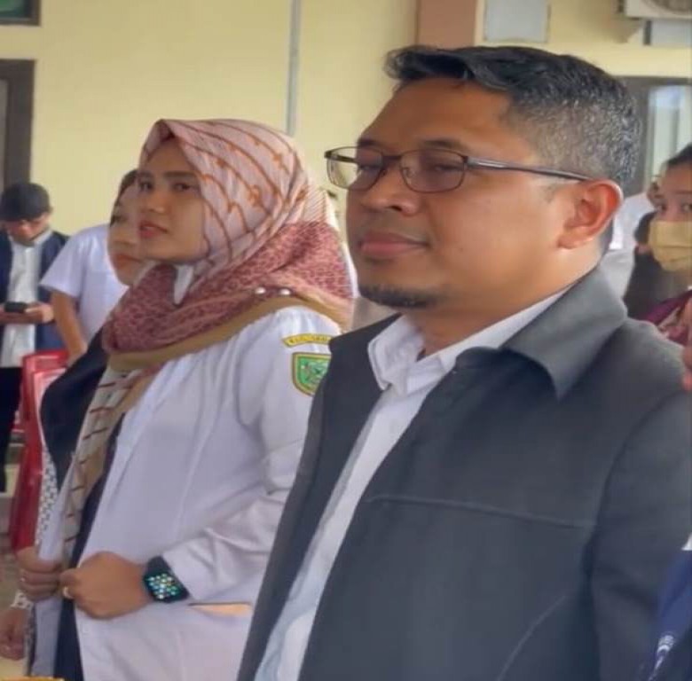 Perumda Partner Pemkab Berau untuk Memenuhi Kebutuhan Air Bersih,Terus Berpartipasi, Hadir Kegiatan Musrenbang