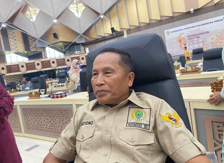 Sugiyono Tegaskan APBD Harus Menyentuh Kebutuhan Nyata Masyarakat