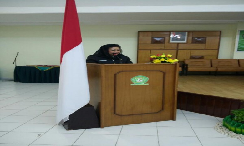 Meiliana: Dokter Harus Siap Ditugaskan di Pedalaman 