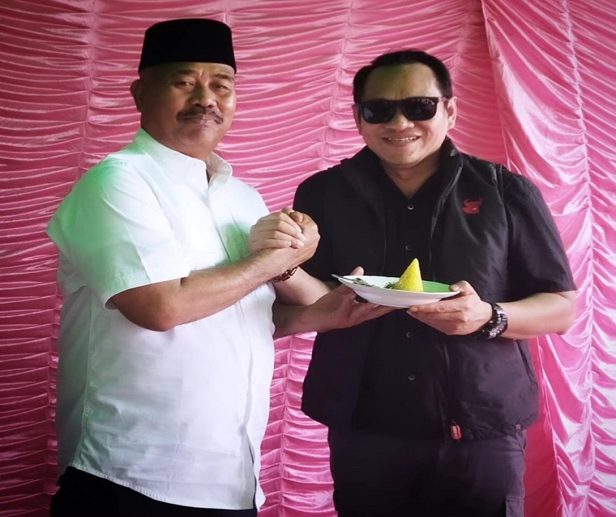 Ditunjuk jadi Ketua DPRD Kukar, Junaidi: Ini Penugasan Partai, Wajib Menjalankan