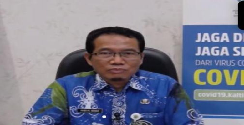 Pasien Covid-19 Lebih Banyak Sembuh dari Yang Positif