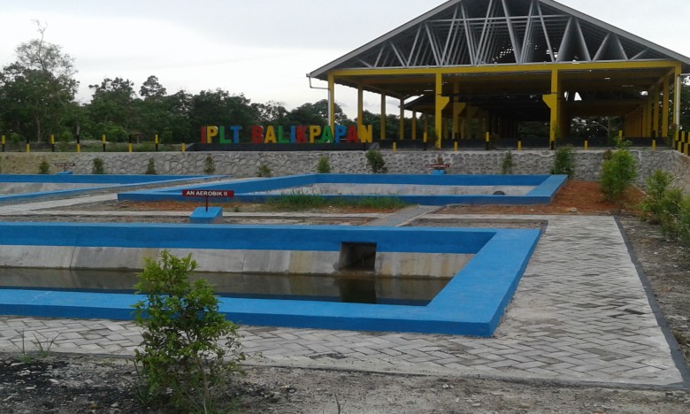 Akhir April Program L2T2 Balikpapan Diresmikan