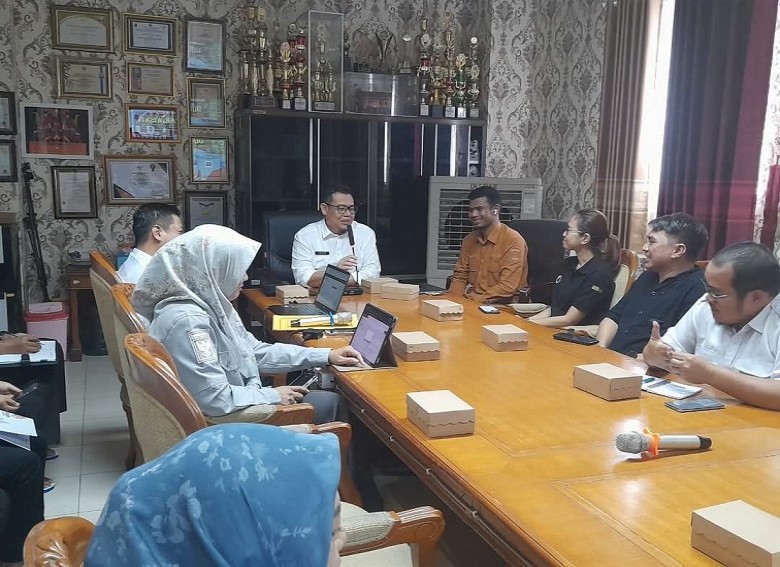 Ajang Penting untuk Promosi Daerah, Dispar Siap Gelar Tera Kukar 2025