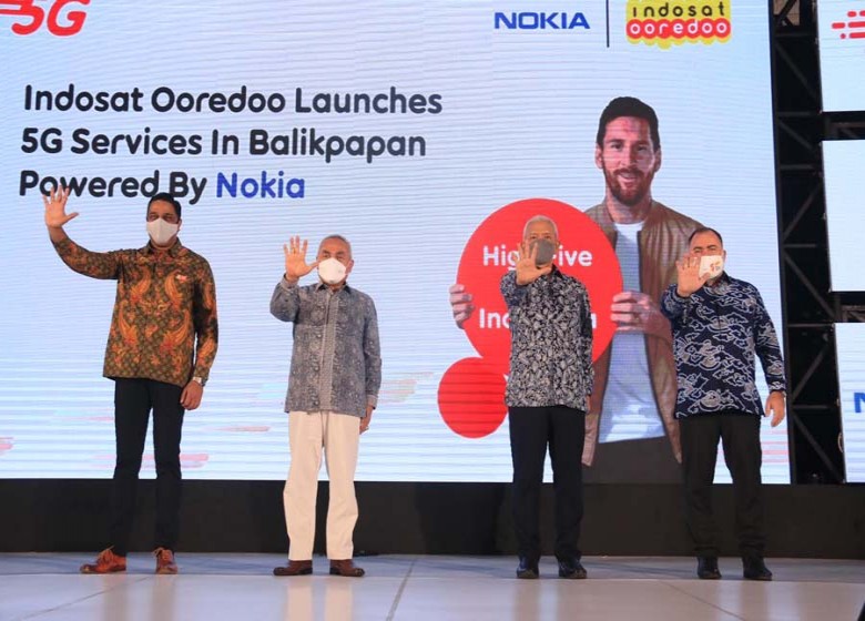 Telekomunikasi Digital Penting Menjaga Indonesia Tetap Terhubung