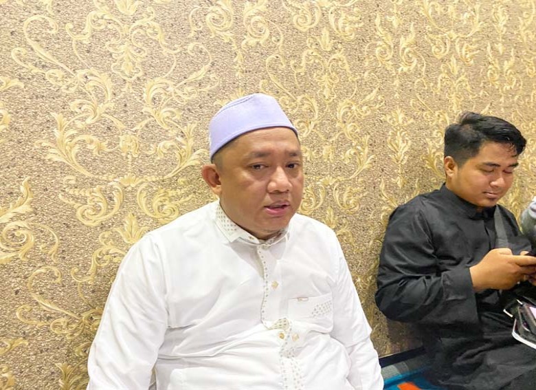 Tanggapan Fitrial Noor Soal Berpotensi Menjadi Kandidasi di Pilkada