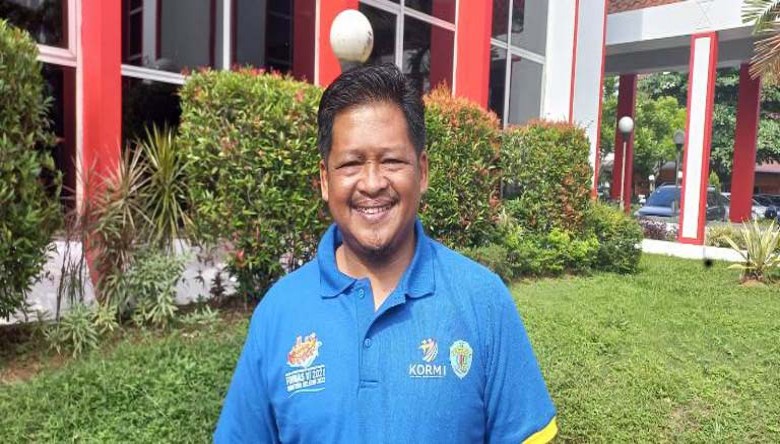 Meriahkan Bulan Ramadhan, Dispora Gelar “Ramadhan Loop”