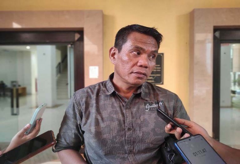 Rusman Ya’qub Tanggapi Persoalan Tantangan Pendidikan di Daerah 3T Kaltim