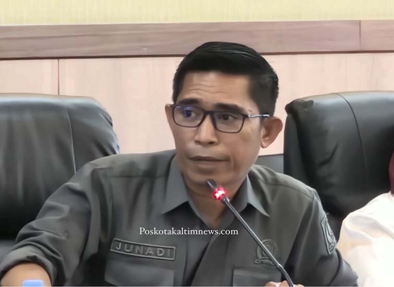 Junadi: Target PAD di RPJMD Harus Berdasar Data dan Realistis