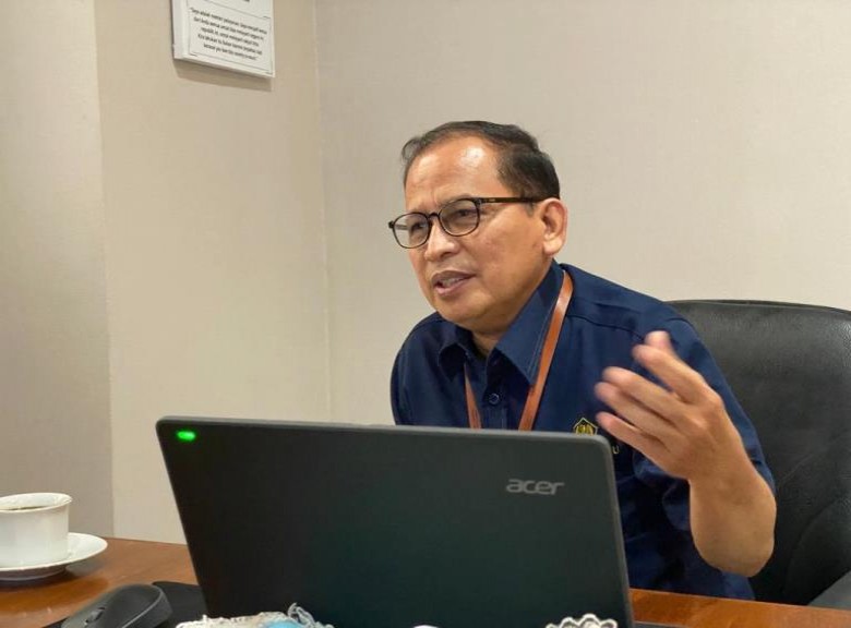 Mei 2023 Realisasi APBN Sudah Mencapai Rp 1,1 Triliun