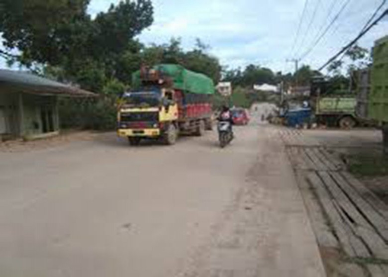 Truk ODOL Segera Ditertibkan